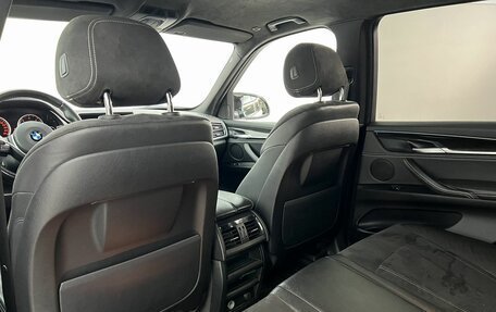 BMW X5, 2015 год, 4 370 000 рублей, 14 фотография