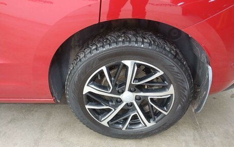 Haval Jolion, 2023 год, 1 507 000 рублей, 5 фотография