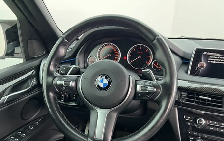 BMW X5, 2015 год, 4 370 000 рублей, 17 фотография