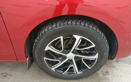 Haval Jolion, 2023 год, 1 507 000 рублей, 3 фотография