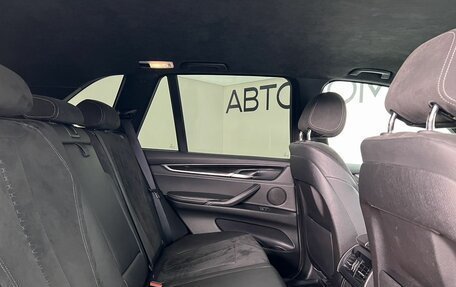 BMW X5, 2015 год, 4 370 000 рублей, 13 фотография