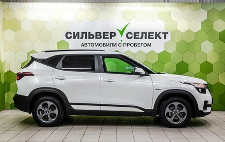 KIA Seltos I, 2020 год, 2 500 000 рублей, 8 фотография