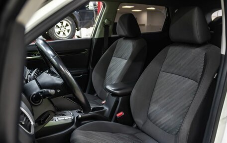 KIA Seltos I, 2020 год, 2 500 000 рублей, 15 фотография