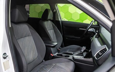 KIA Seltos I, 2020 год, 2 500 000 рублей, 14 фотография