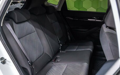 KIA Seltos I, 2020 год, 2 500 000 рублей, 16 фотография