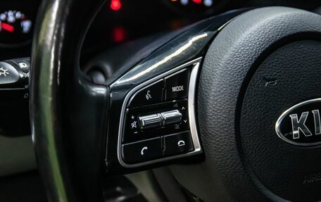 KIA Seltos I, 2020 год, 2 500 000 рублей, 20 фотография
