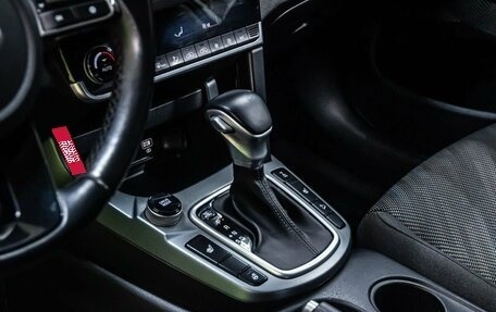 KIA Seltos I, 2020 год, 2 500 000 рублей, 24 фотография