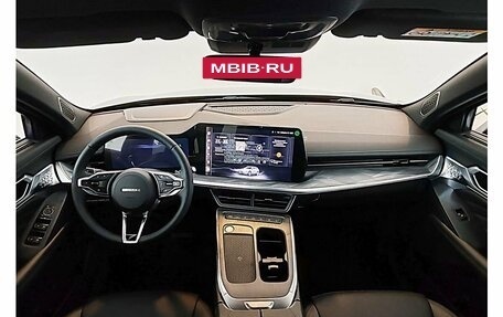 Haval F7, 2026 год, 3 464 010 рублей, 10 фотография