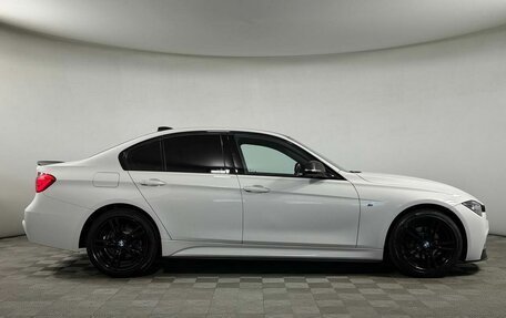 BMW 3 серия, 2016 год, 2 549 000 рублей, 4 фотография