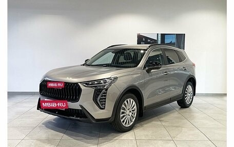 Haval Jolion, 2026 год, 2 771 010 рублей, 3 фотография