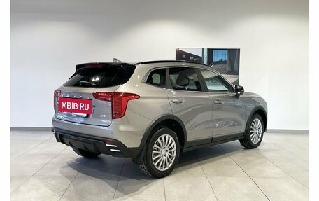 Haval Jolion, 2026 год, 2 771 010 рублей, 4 фотография