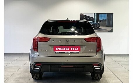 Haval Jolion, 2026 год, 2 771 010 рублей, 5 фотография