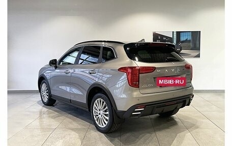 Haval Jolion, 2026 год, 2 771 010 рублей, 6 фотография