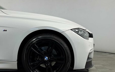 BMW 3 серия, 2016 год, 2 549 000 рублей, 7 фотография