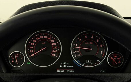 BMW 3 серия, 2016 год, 2 549 000 рублей, 17 фотография