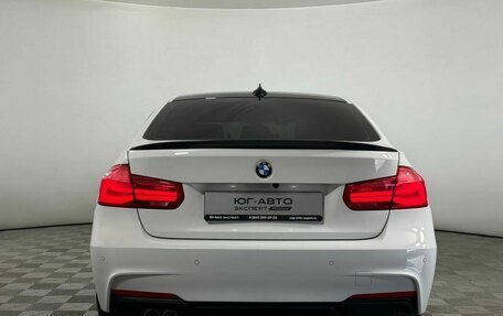 BMW 3 серия, 2016 год, 2 549 000 рублей, 5 фотография