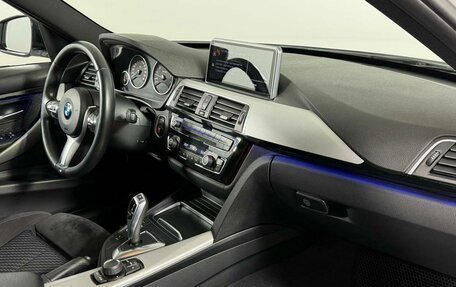 BMW 3 серия, 2016 год, 2 549 000 рублей, 14 фотография