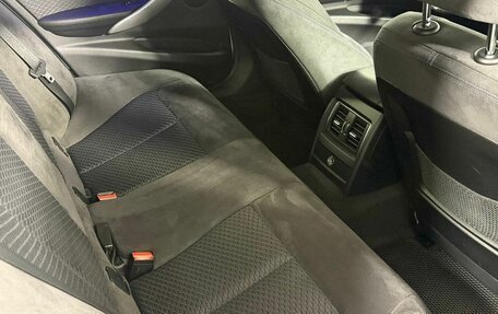 BMW 3 серия, 2016 год, 2 549 000 рублей, 13 фотография