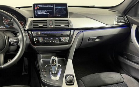 BMW 3 серия, 2016 год, 2 549 000 рублей, 19 фотография