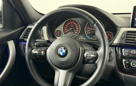 BMW 3 серия, 2016 год, 2 549 000 рублей, 16 фотография