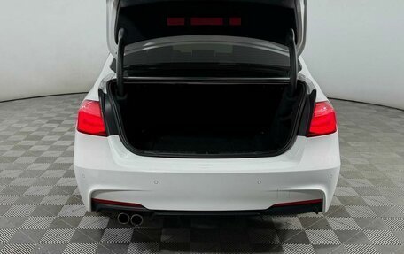 BMW 3 серия, 2016 год, 2 549 000 рублей, 8 фотография