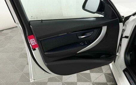 BMW 3 серия, 2016 год, 2 549 000 рублей, 9 фотография