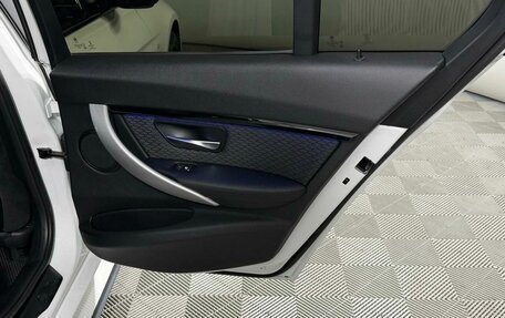 BMW 3 серия, 2016 год, 2 549 000 рублей, 23 фотография