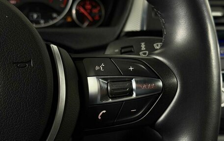 BMW 3 серия, 2016 год, 2 549 000 рублей, 25 фотография