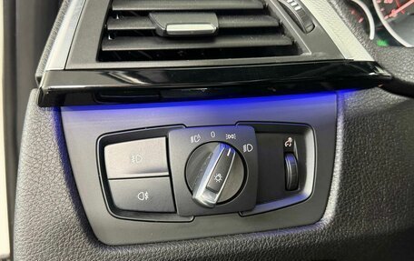 BMW 3 серия, 2016 год, 2 549 000 рублей, 28 фотография