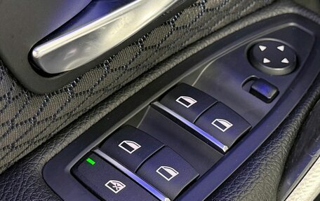 BMW 3 серия, 2016 год, 2 549 000 рублей, 27 фотография