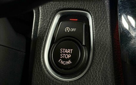 BMW 3 серия, 2016 год, 2 549 000 рублей, 29 фотография