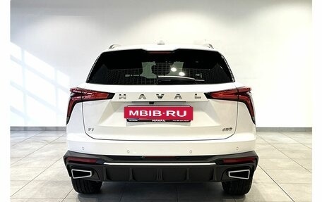 Haval F7, 2026 год, 3 464 010 рублей, 5 фотография