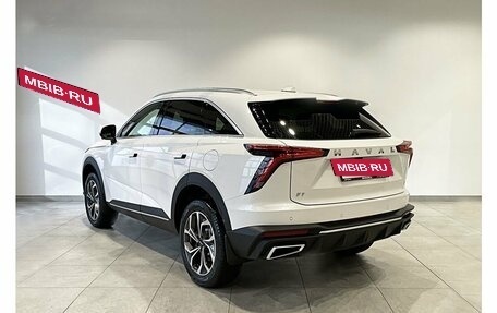 Haval F7, 2026 год, 3 464 010 рублей, 8 фотография