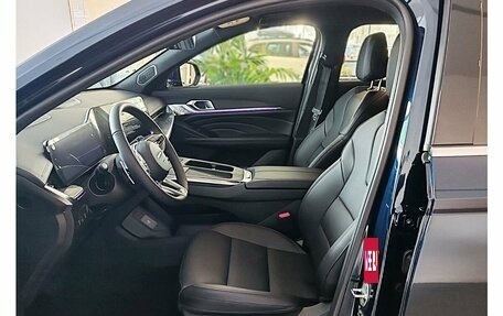 Haval F7, 2026 год, 3 464 010 рублей, 8 фотография