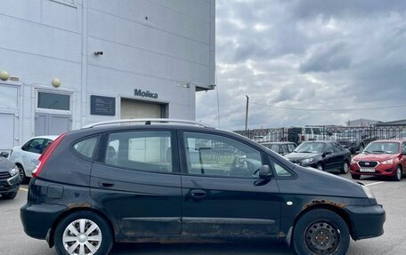 Chevrolet Rezzo, 2008 год, 219 000 рублей, 8 фотография