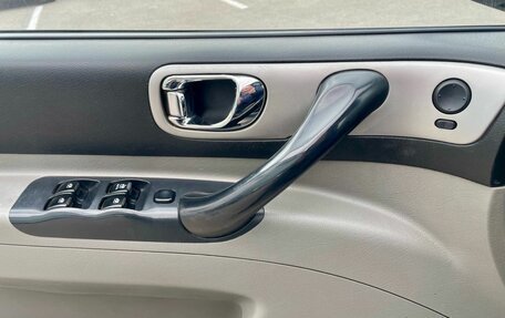 Chevrolet Rezzo, 2008 год, 219 000 рублей, 13 фотография