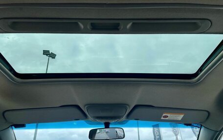 Chevrolet Rezzo, 2008 год, 219 000 рублей, 14 фотография