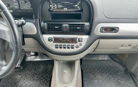 Chevrolet Rezzo, 2008 год, 219 000 рублей, 12 фотография