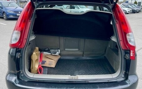 Chevrolet Rezzo, 2008 год, 219 000 рублей, 16 фотография