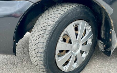 Chevrolet Rezzo, 2008 год, 219 000 рублей, 17 фотография