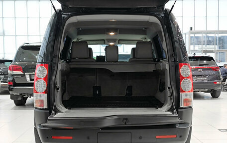 Land Rover Discovery IV, 2011 год, 1 712 000 рублей, 10 фотография