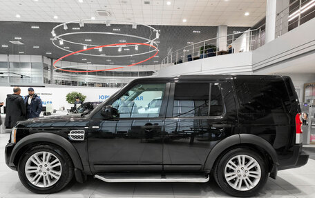 Land Rover Discovery IV, 2011 год, 1 712 000 рублей, 8 фотография