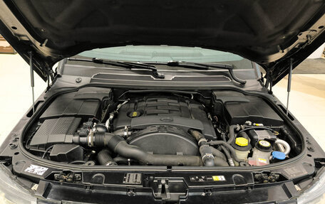 Land Rover Discovery IV, 2011 год, 1 712 000 рублей, 9 фотография