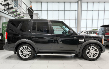 Land Rover Discovery IV, 2011 год, 1 712 000 рублей, 4 фотография