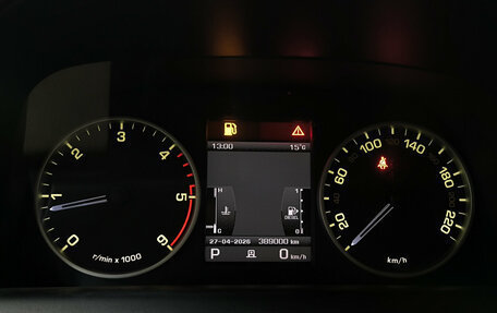 Land Rover Discovery IV, 2011 год, 1 712 000 рублей, 13 фотография