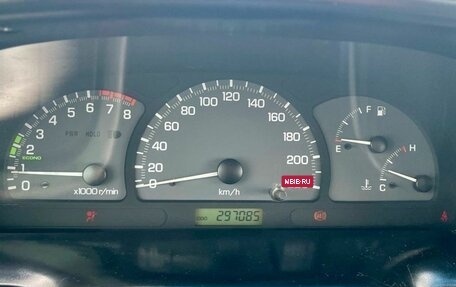 Chevrolet Rezzo, 2008 год, 219 000 рублей, 18 фотография