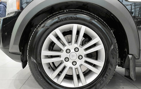 Land Rover Discovery IV, 2011 год, 1 712 000 рублей, 18 фотография