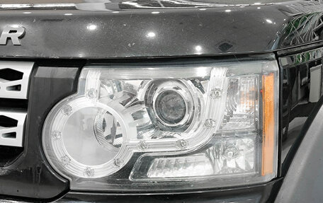 Land Rover Discovery IV, 2011 год, 1 712 000 рублей, 17 фотография