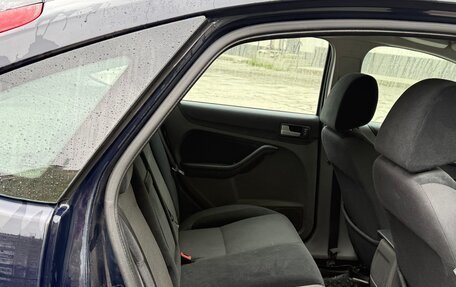 Ford Focus II рестайлинг, 2007 год, 585 000 рублей, 4 фотография