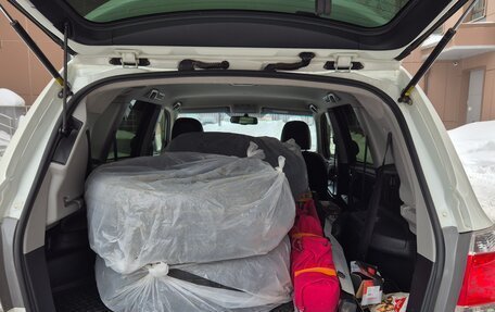 Toyota Highlander III, 2013 год, 2 030 000 рублей, 3 фотография